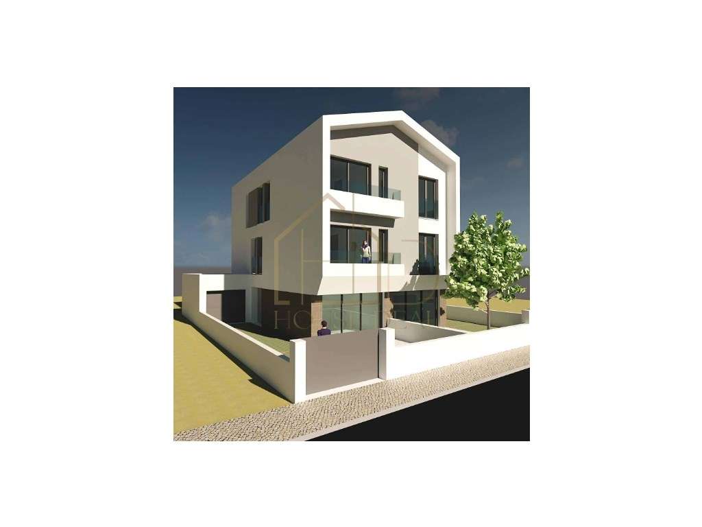 SOFISTICADA! Moradia T3 com Garagem. Quinta do Conde - Grande imagem: 4/10