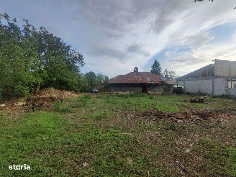 Teren intravilan - Imagine principală: 5/7
