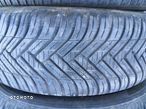 OPEL ASTRA G II FELGI ALUMINIOWE 4X100 195/60/15 - 8