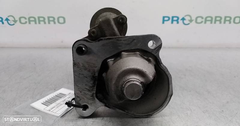 Motor De Arranque Volvo V50 (545) - 4