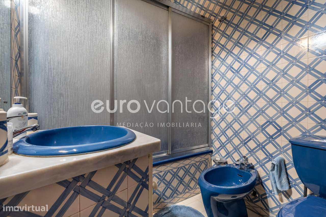 MORADIA T8 NO CENTRO DE LEIRIA-38