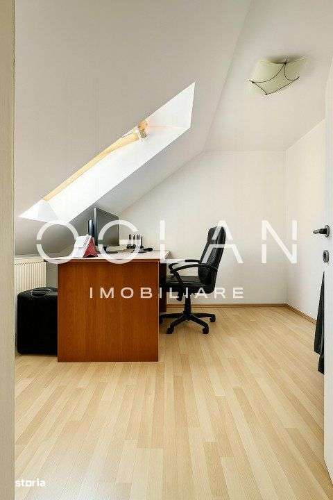 Apartament 3 camere, mobilat, utilat, Cedonia – comision 0% - Imagine principală: 4/5