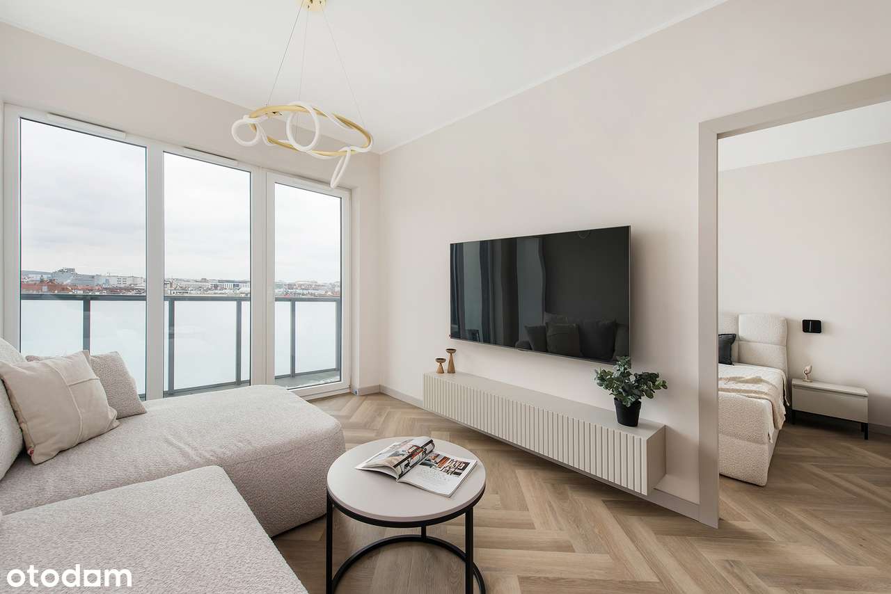 Luksusowy apartament Zabrska Global Apartments - Pełny obrazek: 3/16