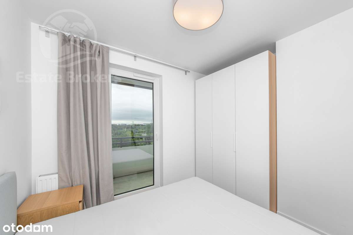 Idealne pod inwestycję ★ Nowe ★ Lokum Porto-11