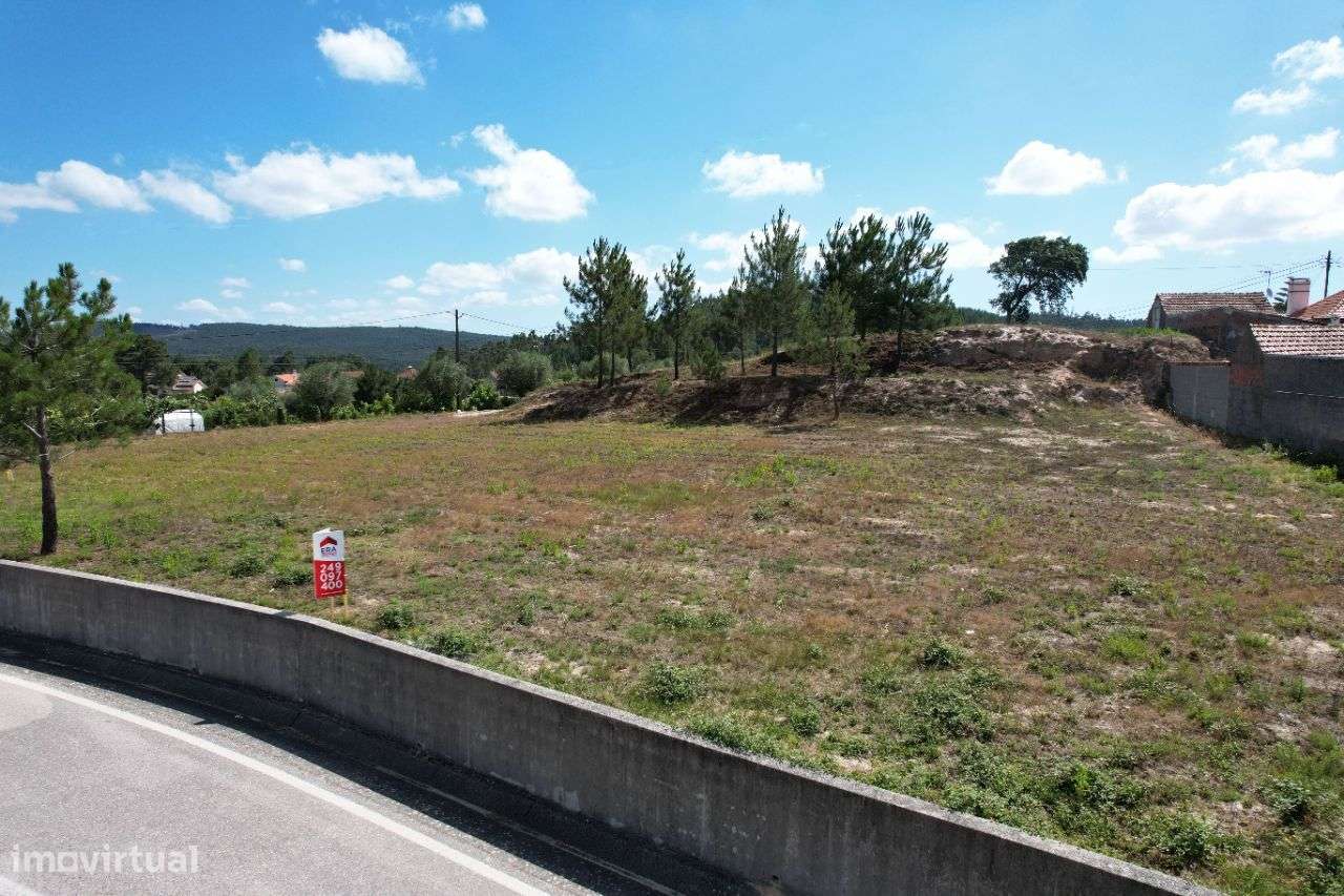 Terreno Para Construção no Olival - Grande imagem: 3/12