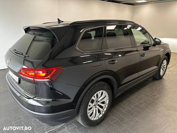 Volkswagen Touareg V6 TDI Style - 13