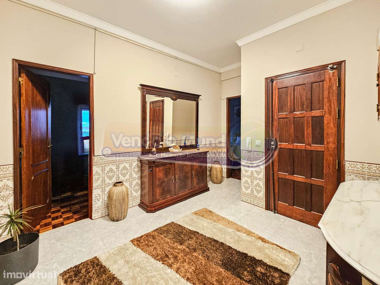 Apartamento T3 no Porto Alto (PALT398) - Grande imagem: 5/20