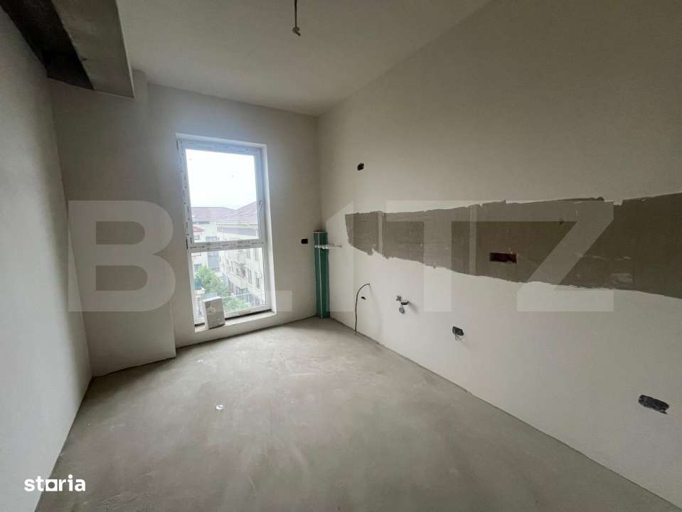 Apartament 3 camere, 84 mp, zona Soarelui - Imagine principală: 4/7
