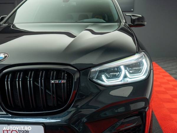 BMW X3 M Standard - 8