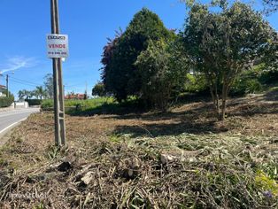 Terreno Para Construção  Venda em Gondifelos, Cavalões e Outiz,Vila No