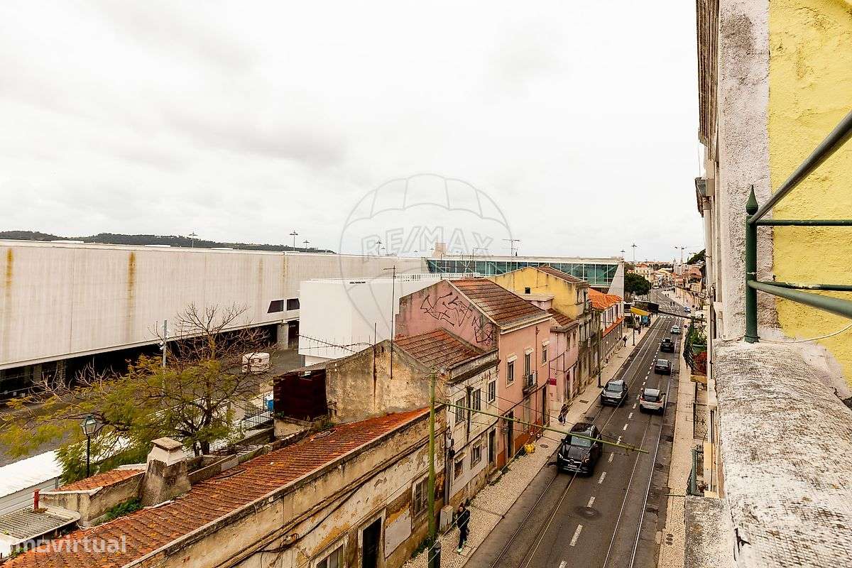 Apartamento T2 para venda-16