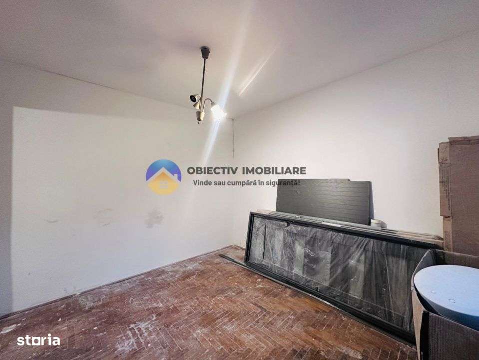 Apartament 2 camere de vanzare – Darmanesti | Etaj 3 - Imagine principală: 5/12