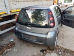 Usa stanga spate Smart Forfour - 2