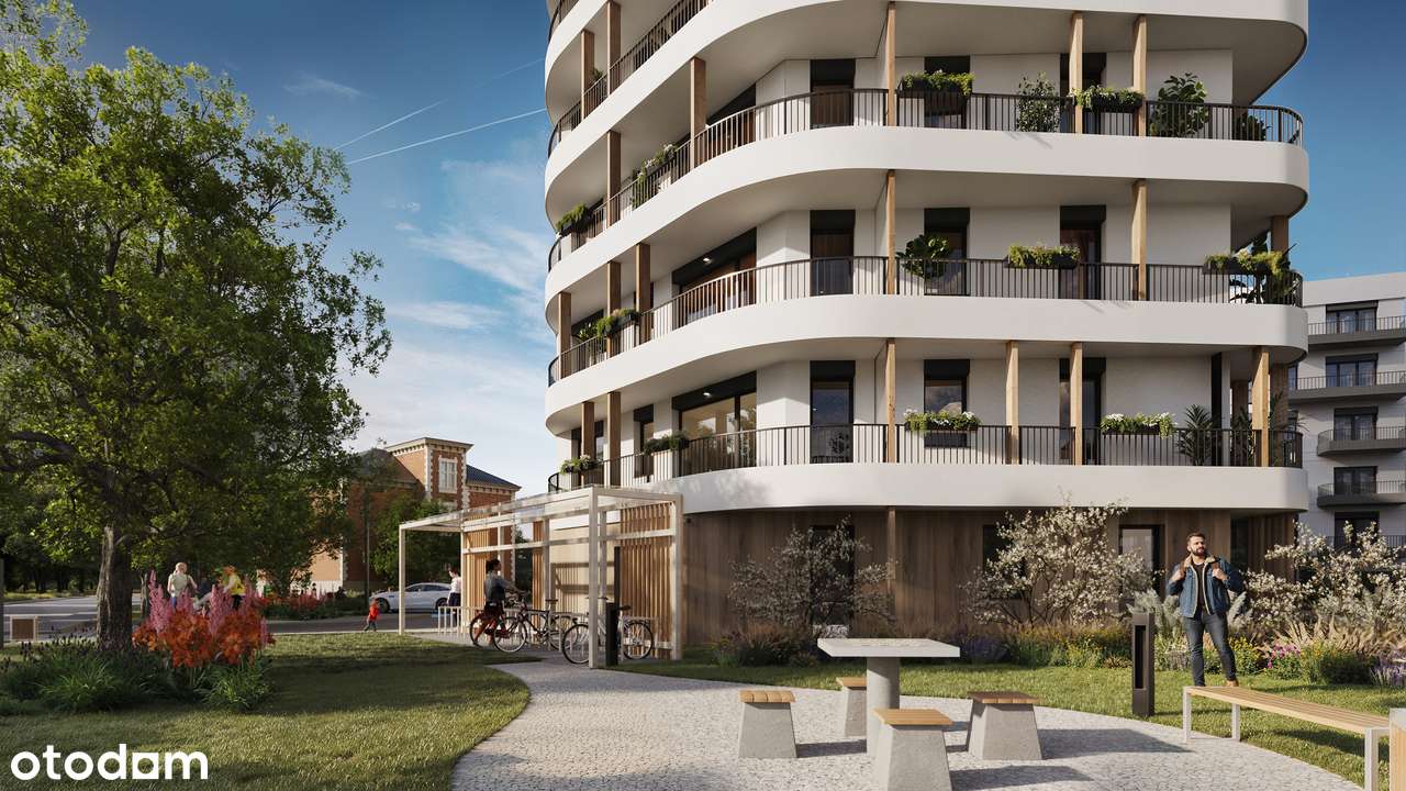 Apartament inwestycyjny z widokiem na morze-4