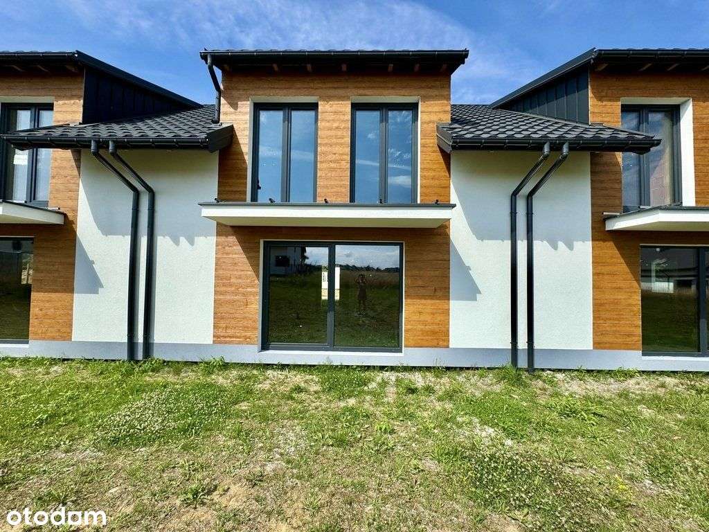 Szeregówka|garaż| 5 pokoi|wszystkie media - Pełny obrazek: 4/10