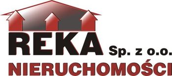 REKA Sp. z o.o. Logo