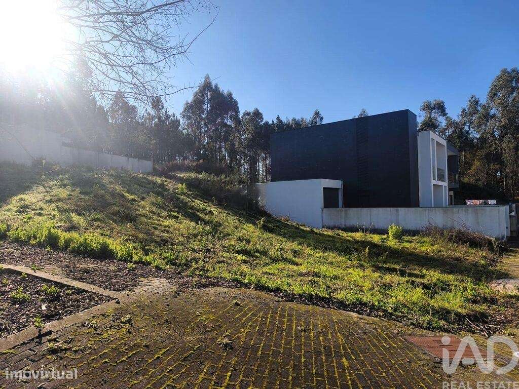 Terreno para construção em Forjães - Grande imagem: 5/9