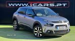 Citroën C4 Cactus 1.5 BlueHDi Shine EAT6 - 6