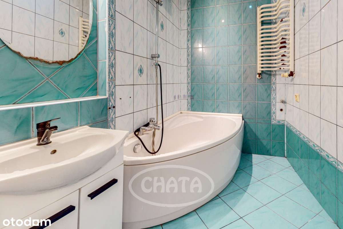 Adaptacja w kamienicy - Pełny obrazek: 2/20