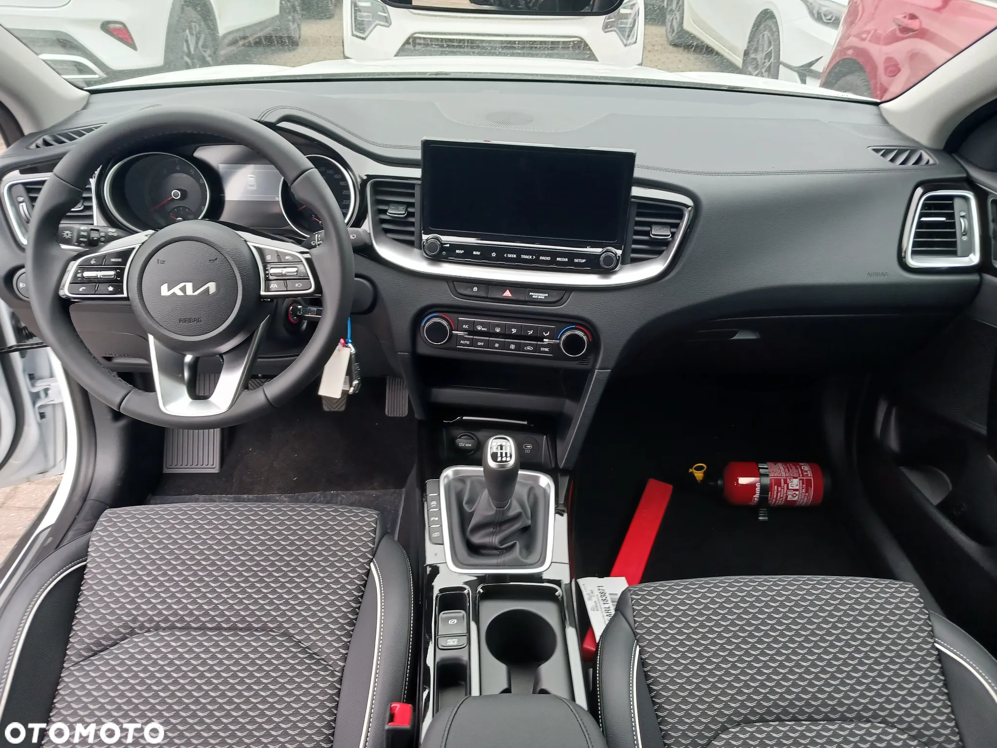 Kia XCeed 1.5 T-GDI L - 7