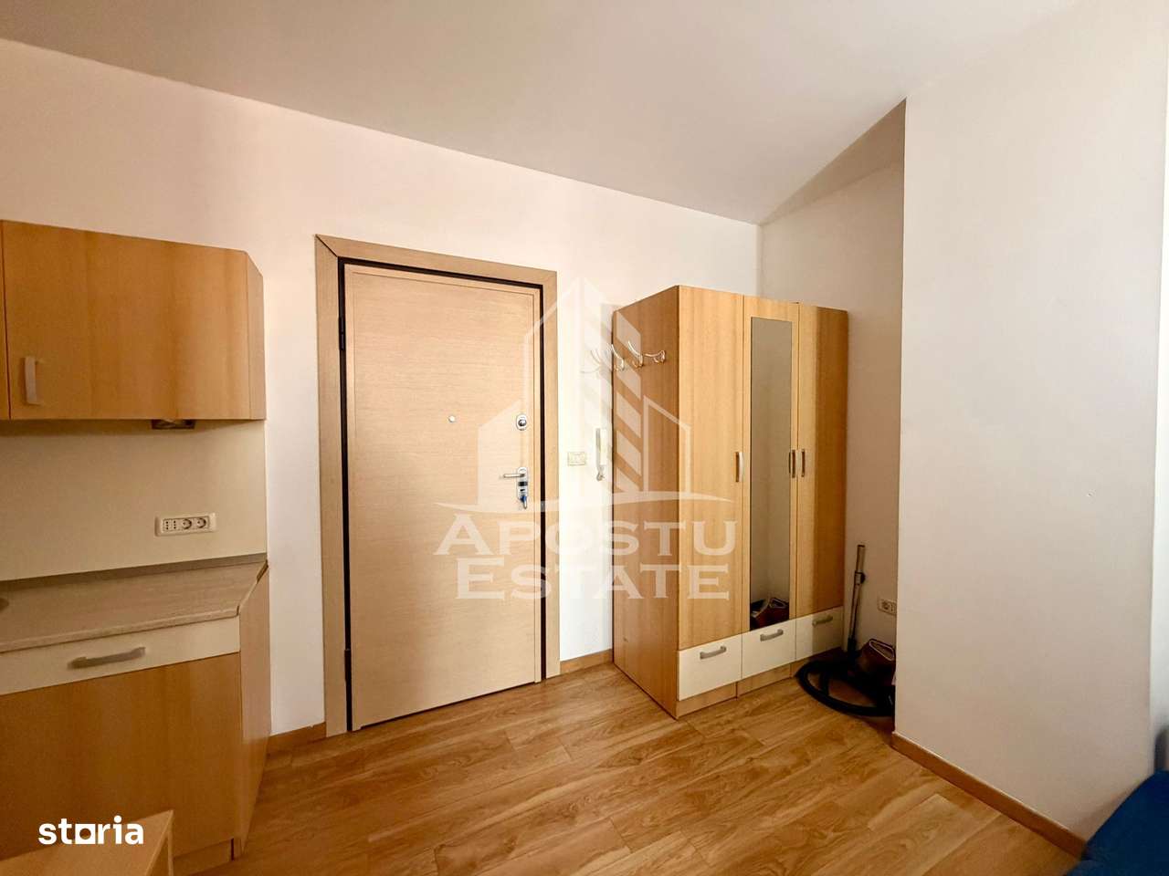 Apartament cu 1 camera, centrala proprie, zona Complex studentesc - Imagine principală: 5/7