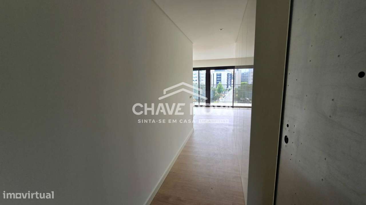 T0 Novo na Asprela, próximo da FEUP - Grande imagem: 3/21