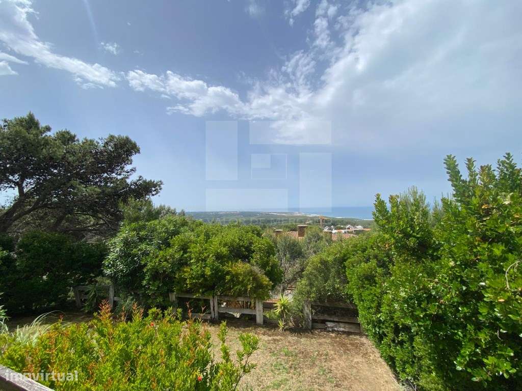 Moradia T3 - Condominio Aldeamento Marinha Guincho-16