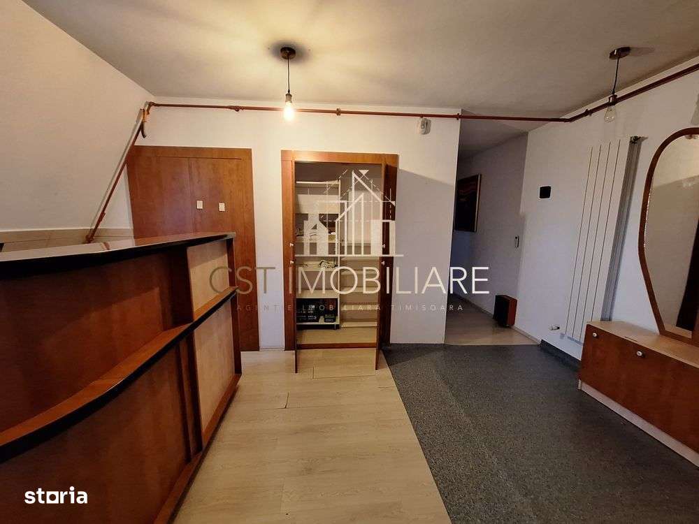 Apartament 3 camere , Torontal - Imagine principală: 5/8