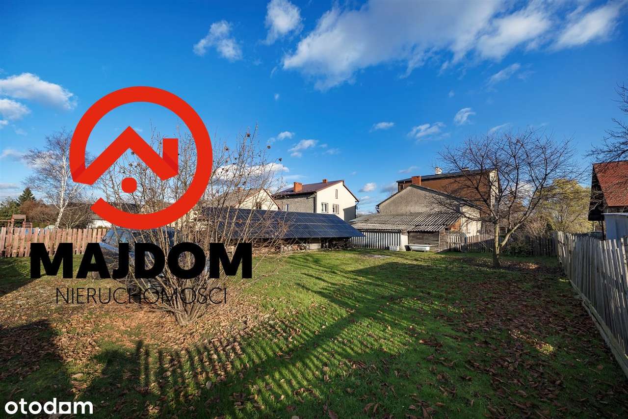 Funkcjonalny dom niedaleko Oświęcimia - Pełny obrazek: 4/20