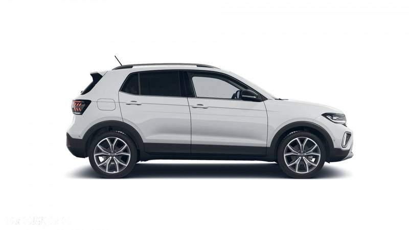 Volkswagen T-Cross - 5