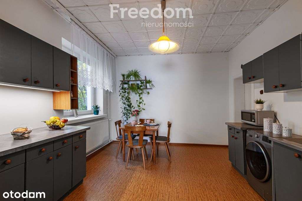 Przestronny dom w zielonej okolicy w Zgierzu - Pełny obrazek: 4/15