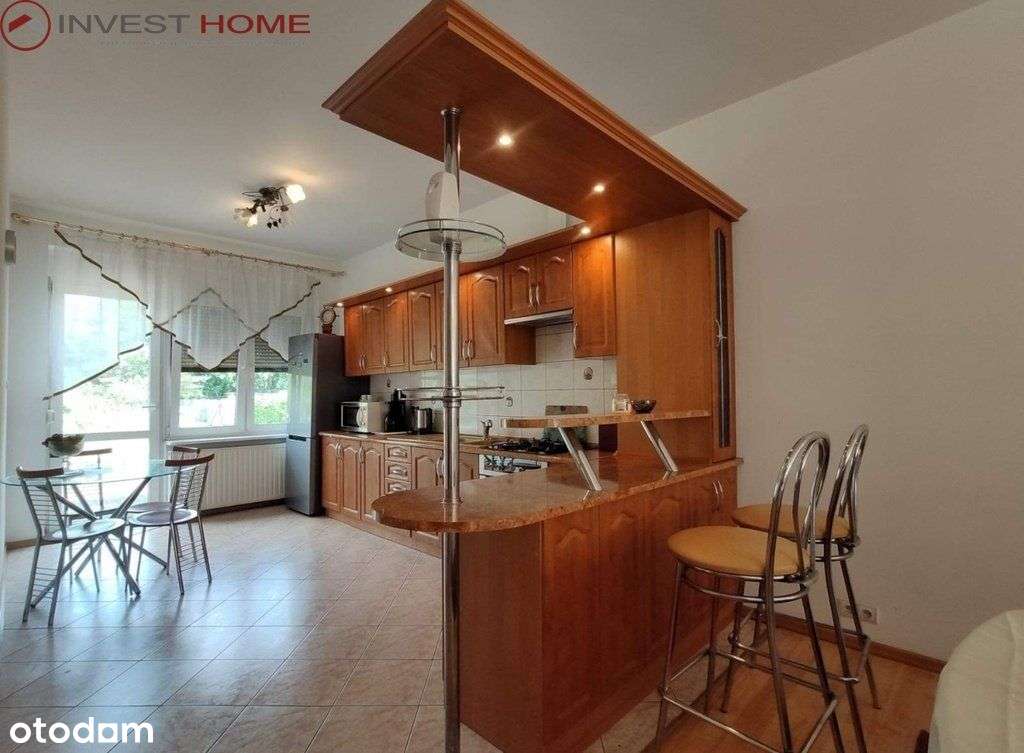 dom w centrum Słowackiego duża działka-8