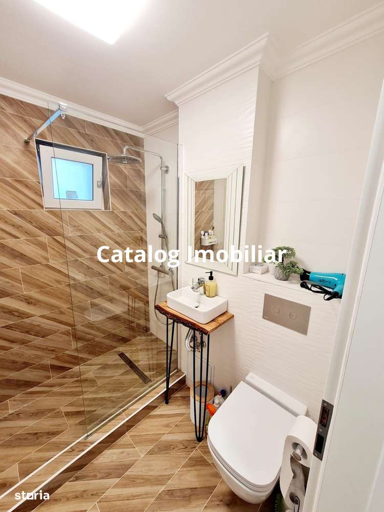Apartament 3 camere – finisaje premium, zonă verde și liniștită - Imagine principală: 5/8