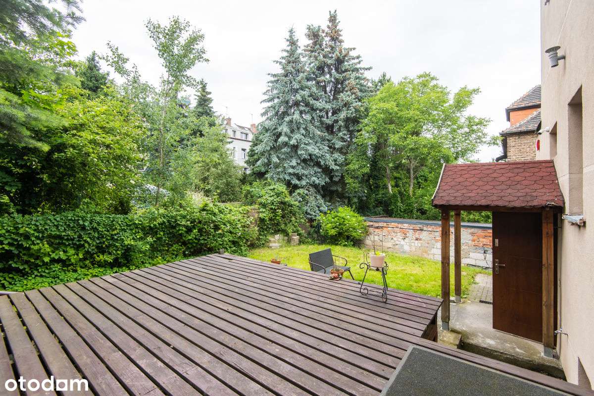 świetna lokalizacja i duży potencjał - Pełny obrazek: 5/5