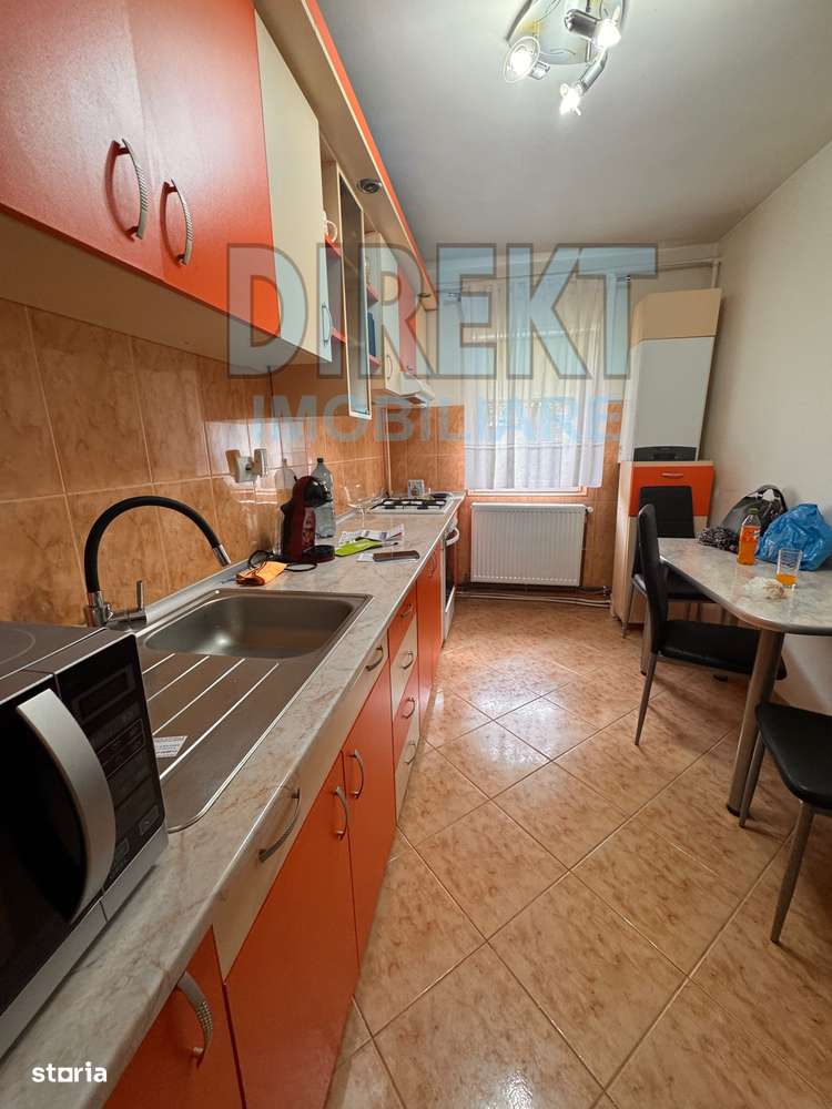 Apartament , 3 camere , parter, Stefan cel Mare-6