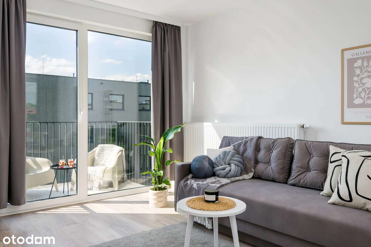 Bezpośrednio I Dopłaty do czynszu nawet do 900 zł / mc! - Pełny obrazek: 5/17