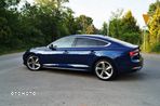 Audi A5 Sportback 2.0 TDI S tronic sport - 8