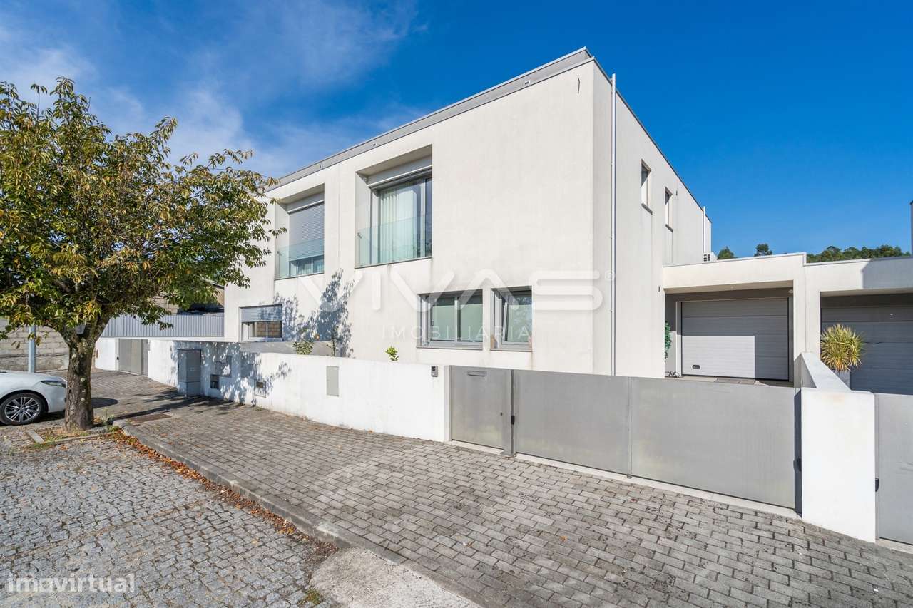 Moradia T3 Venda em Ponte,Guimarães-31