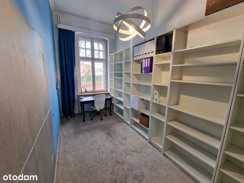 Trzy lub cztery pokoje w centrum Raciborza! - Pełny obrazek: 3/10