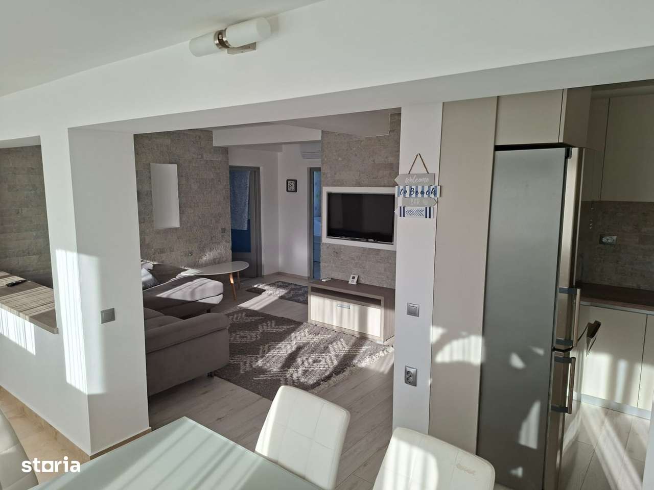 3 camere Cluj Napoca, 85 mp, pret 205000 euro negociabil - Imagine principală: 2/11