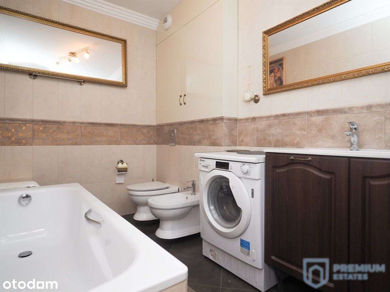 Wyjątkowe mieszkanie z tarasem |Inwestycja Premium-11