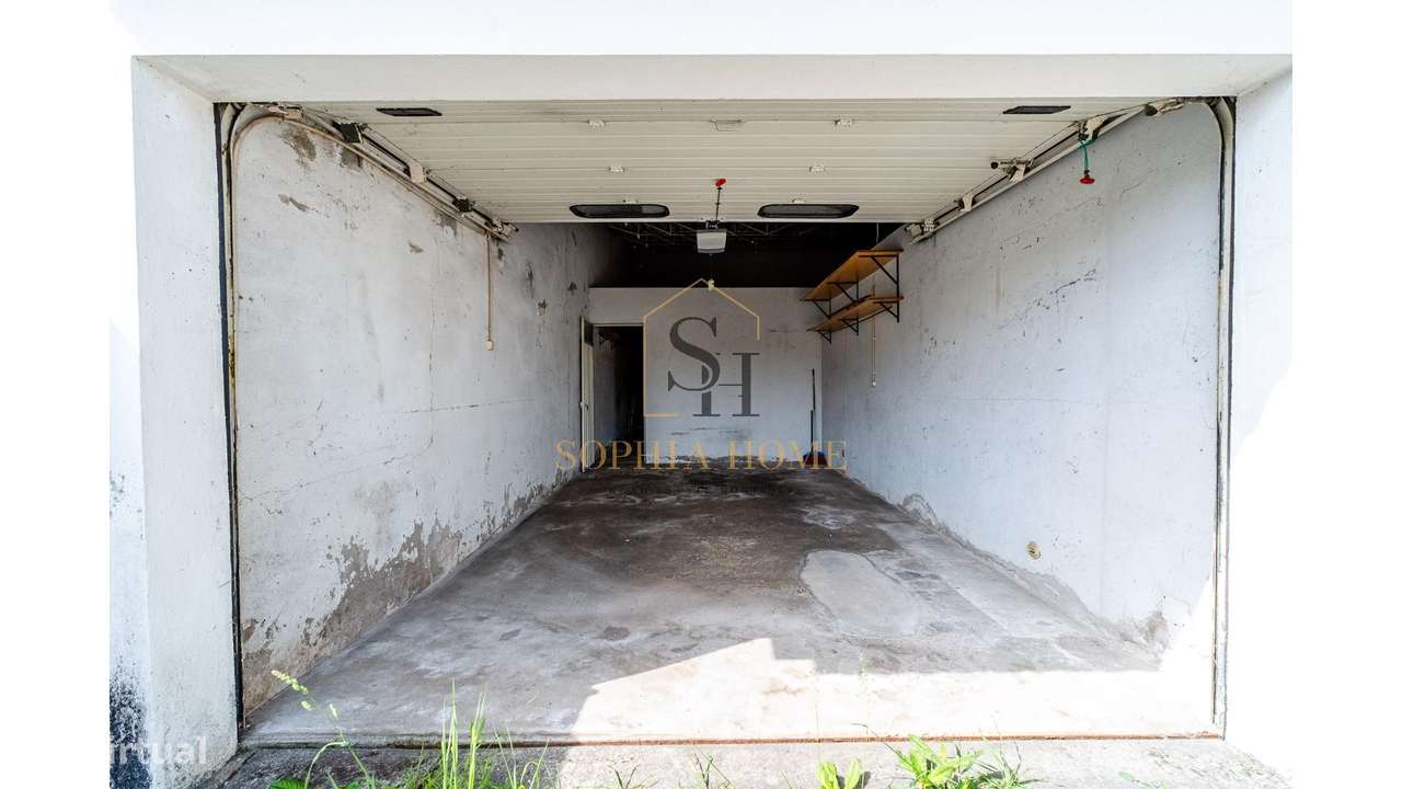 Moradia Térrea T3 em Serzedo-37