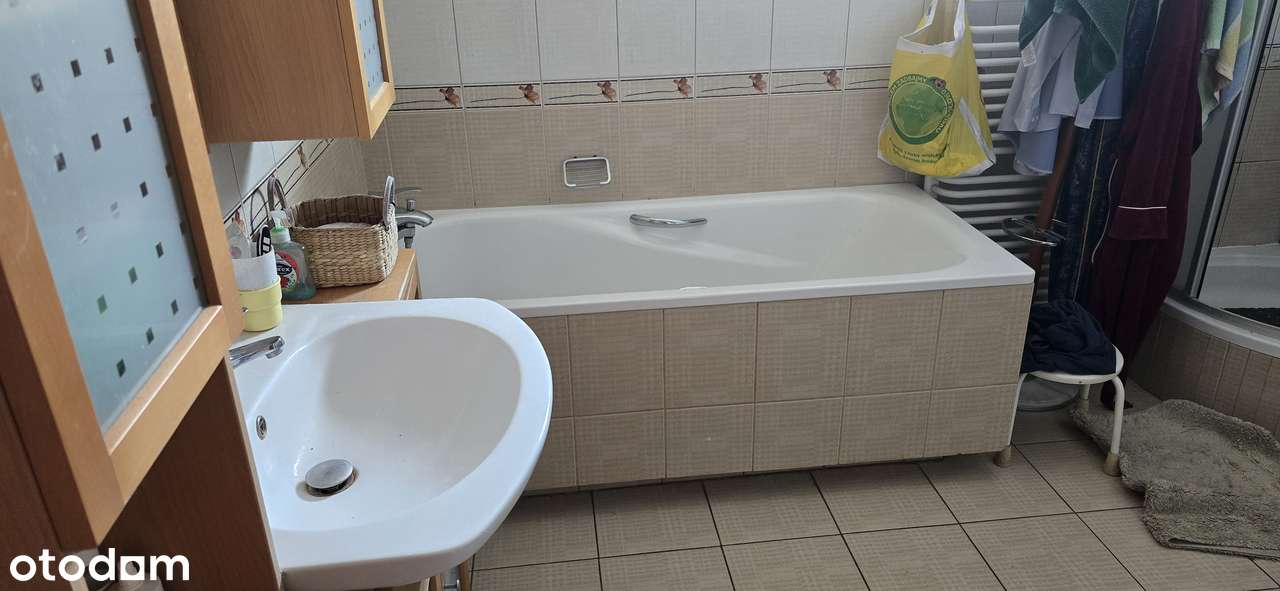 Wieliczka okolice - dom [parterowy 125m na działce o pow.13 ar.-7