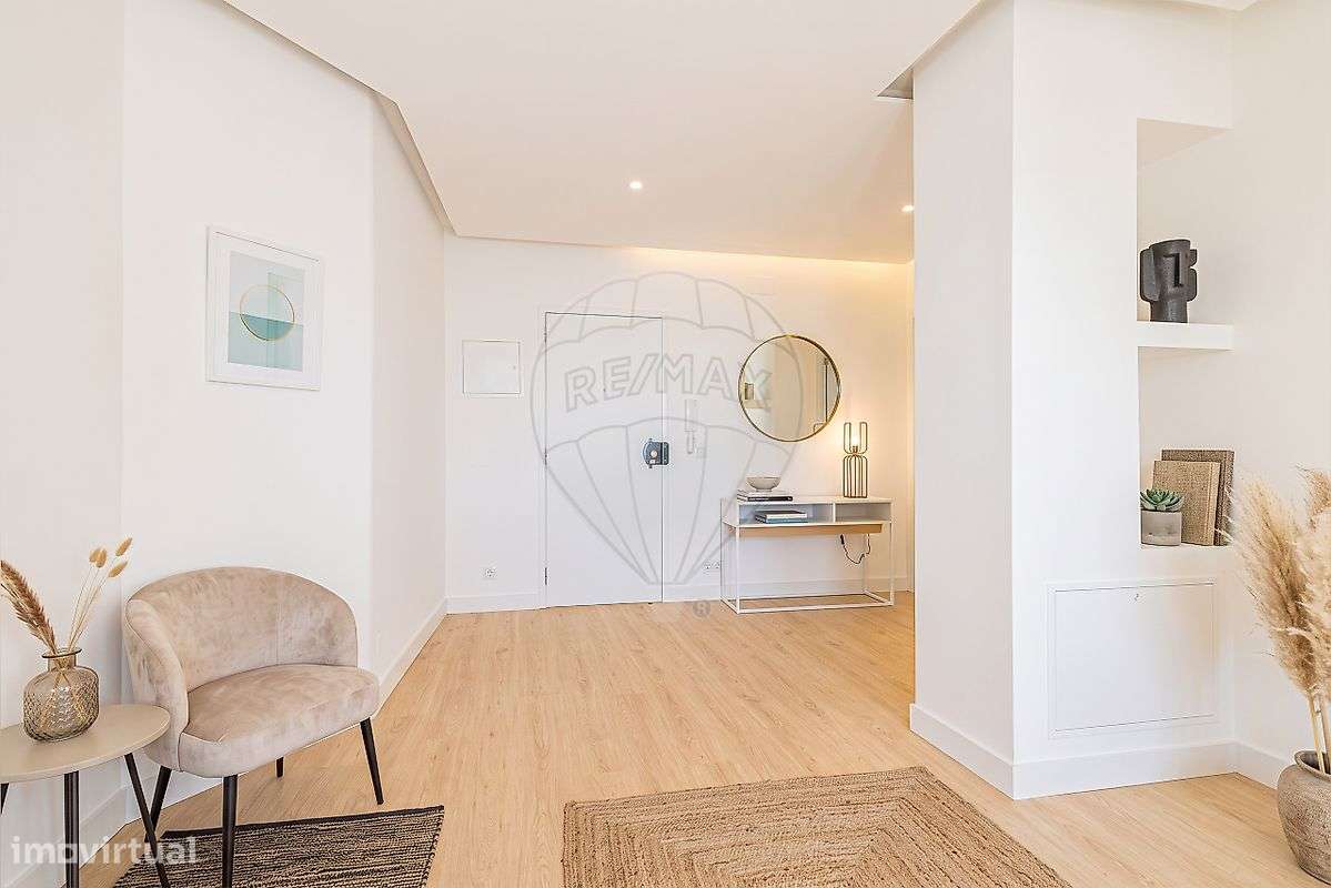 Apartamento T2 para venda-13