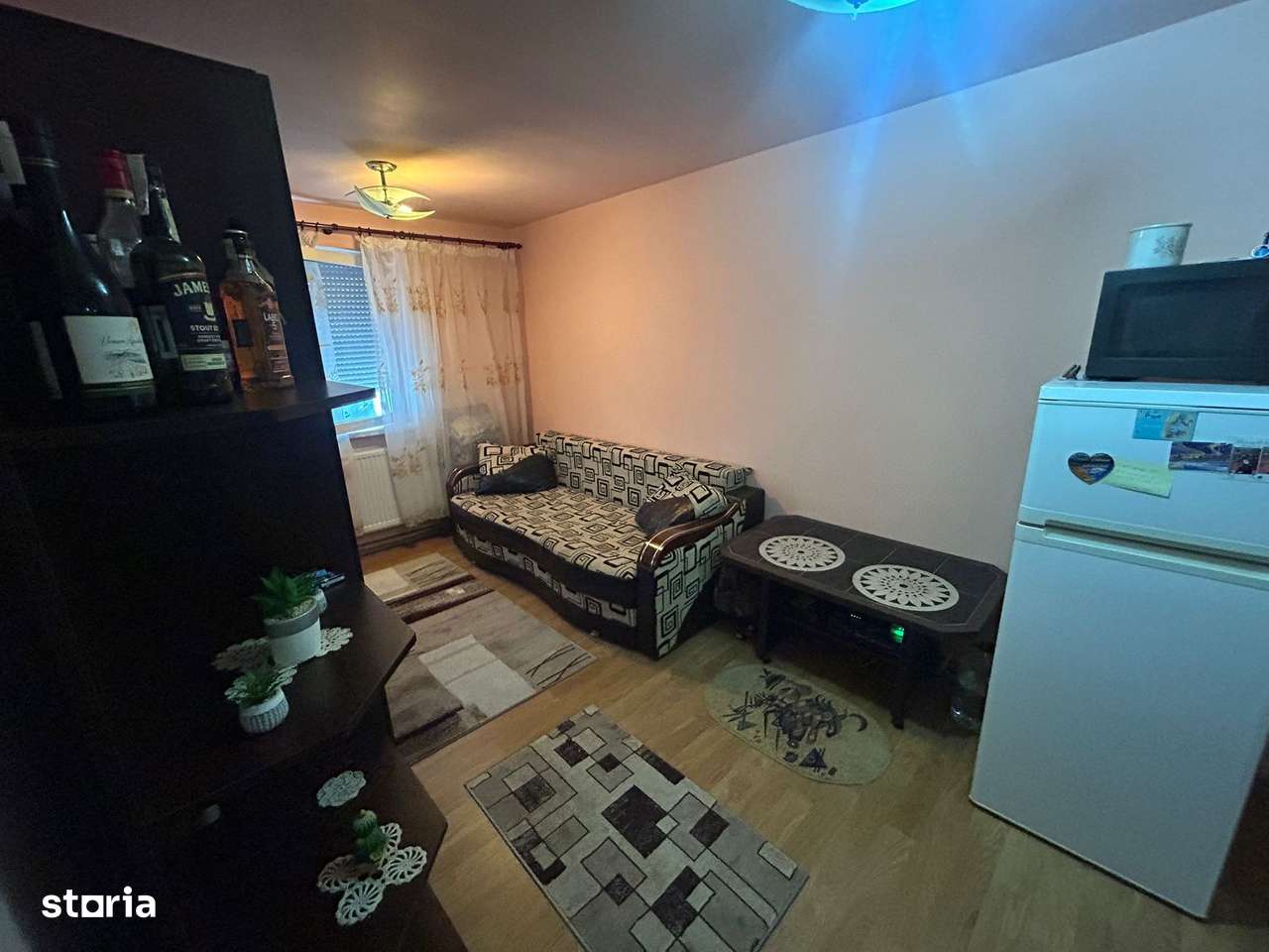 Apartament 2 camere, parter - Blaj-3