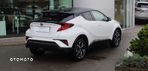 Toyota C-HR - 8