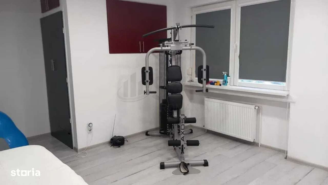 Apartament 3 camere Victoriei - Imagine principală: 4/9