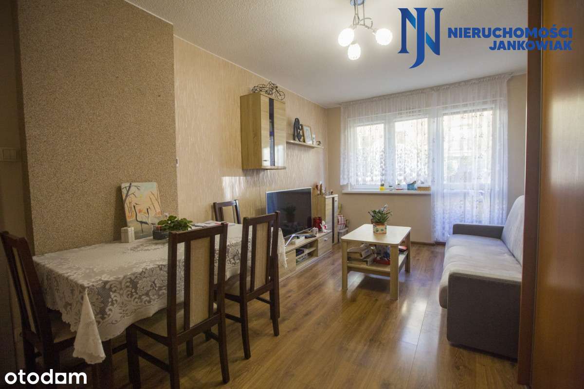 Parter, 2 pokoje, Konopnickiej-5