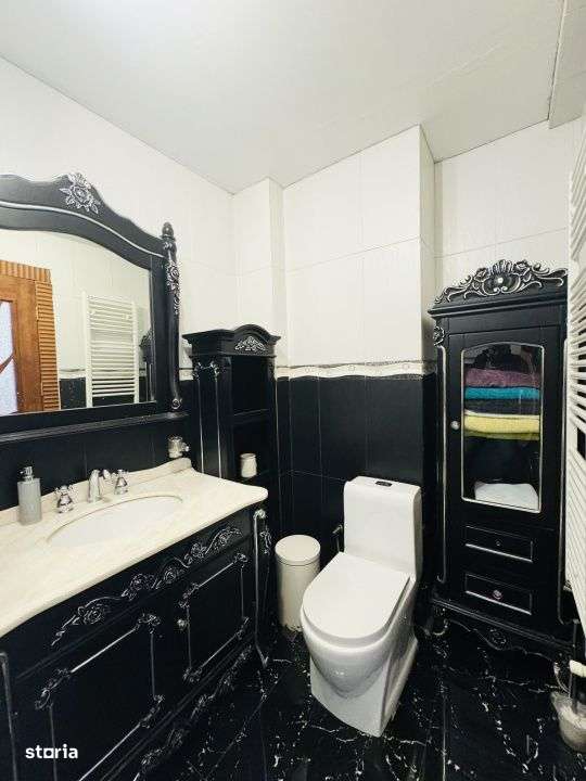 Apartament deosebit in zona Piata Universitatii-16