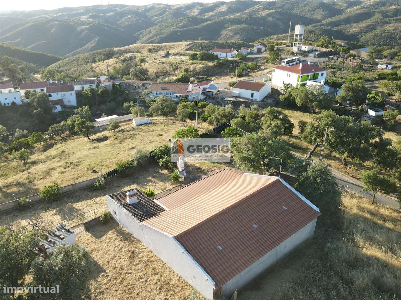 Moradia T4 Venda em São Barnabé,Almodôvar-36